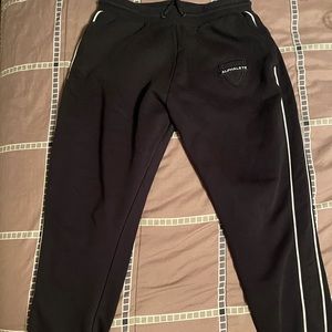 Alphalete Joggers